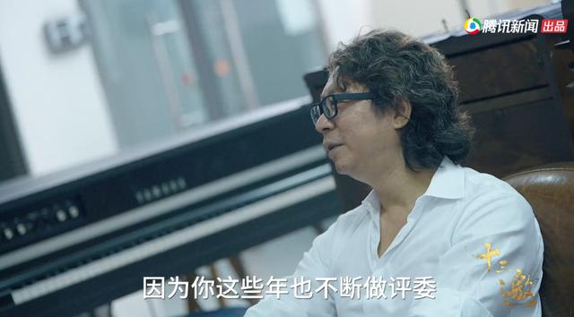 张亚东在《乐夏》不敢说的话，被许知远给挖出来了