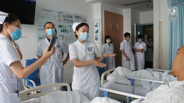 绵阳市中心医院肝胆外科获授成为国家级 ERAS 标准病房