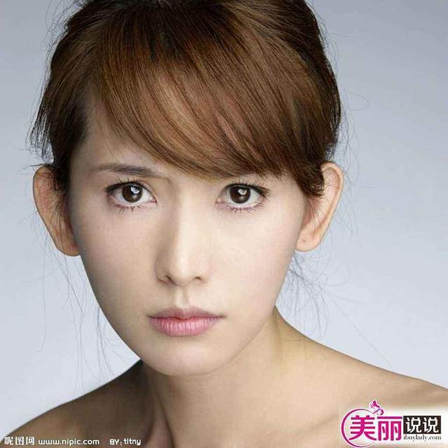 娱乐圈22位招风耳明星网友调侃听力会不会很好