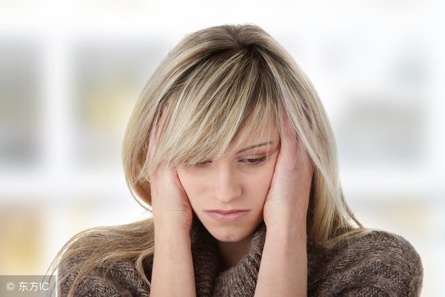 都市焦虑是常态,摆脱焦虑症,还是要使出这3招