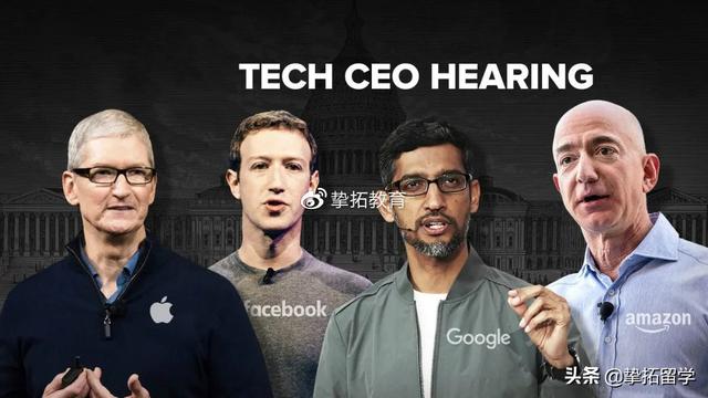 7月27至31号|一周留学热点新闻汇总