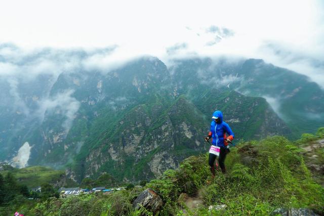 凯乐石·2020世界的香格里拉·虎跳峡哈巴国际越野挑战赛圆满结束