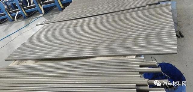 汽车用钢