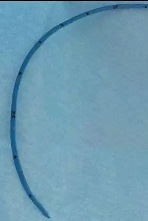 配件供应关于巴德picc静脉导管你要知道的事