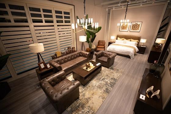 深圳国际家具展，Harbor House等你来