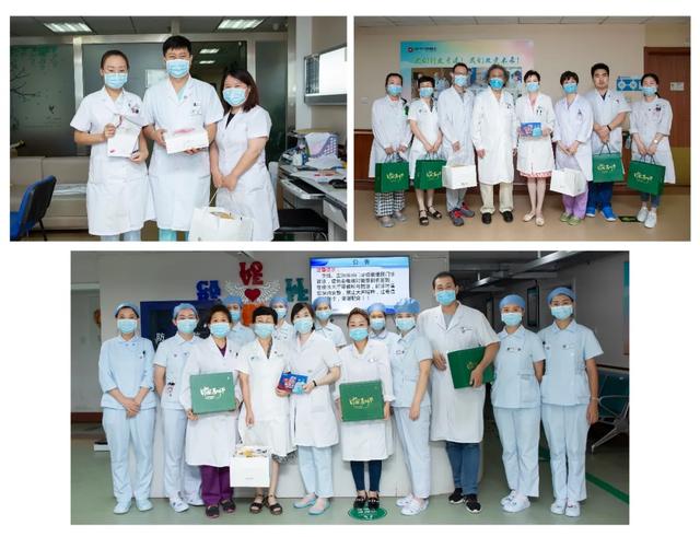 陆道培医疗致敬医师节|专注我们热爱的医学工作