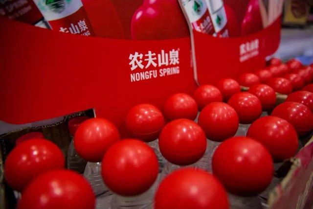 认购一时甜，农夫山泉能否“一直甜”？