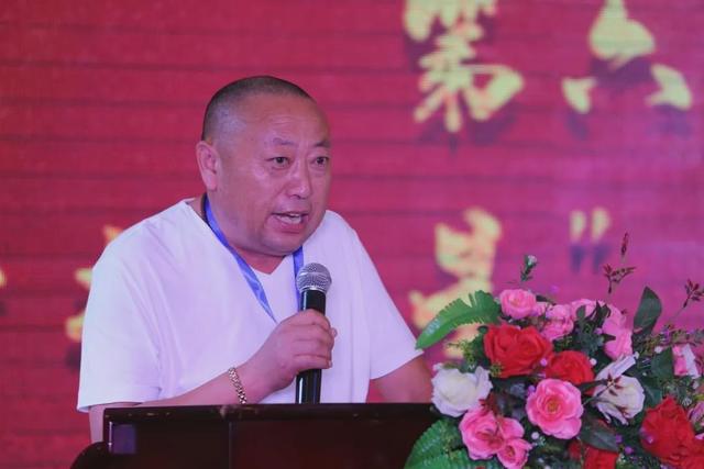 第六届河南省曾氏宗亲十大孝星暨奖学助学颁奖典礼成功举办(图18)