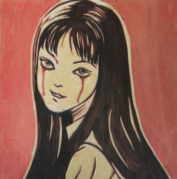 富江死亡搁浅小岛秀夫和伊藤润二联手搞事轰炸游戏界