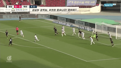 K1联赛第27轮综述 泪水交织中度过 全北卫冕声中英雄谢幕