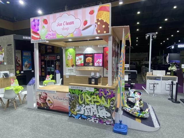 爱普生2020 SIGN CHINA上海广告展秀出真彩