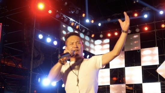 啤酒节|哪吒小仙女走进西安大唐西市 登台献艺 喝彩连连