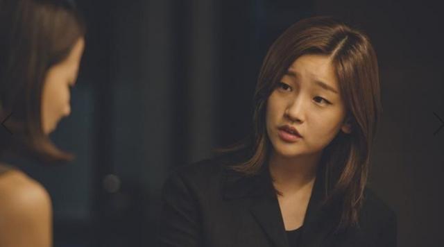 秀智朴素丹有望参与漫威电视剧silk