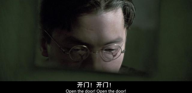 32年后完整版重映，为露点镜头去看它就俗了