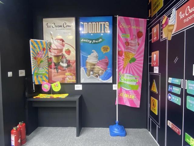 爱普生2020 SIGN CHINA上海广告展秀出真彩