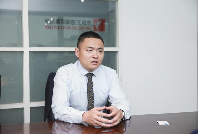 中伦文德：不动产资产证券化法律服务拓荒者