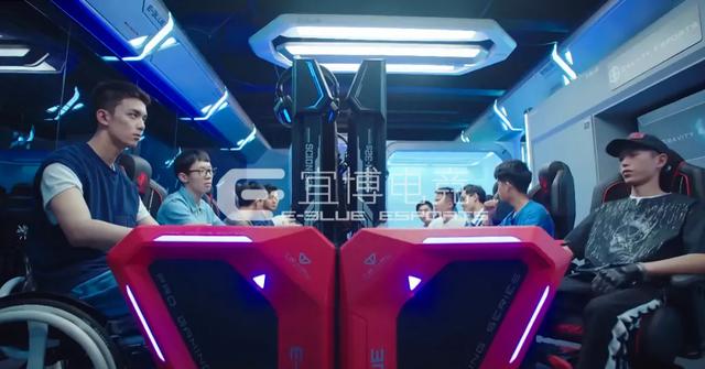 穿越火线|《穿越火线》热启今夏，宜博酷炫电竞场景炸裂全场！