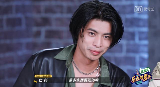 五条人和木马双双被淘汰，这个赛制太魔幻了！