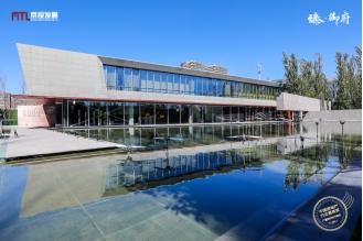 住宅五星认证标准评测：京投发展臻御府 