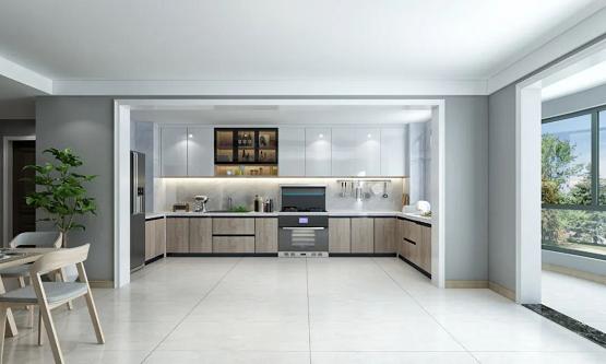 厨壹堂温馨提示：选购集成灶一定要读懂这些重要参数！