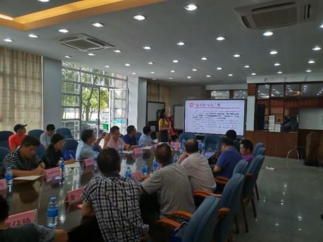 教育|为高中学子未来筑梦！杭州铭师堂教育向广西公益捐赠教育资源及服务