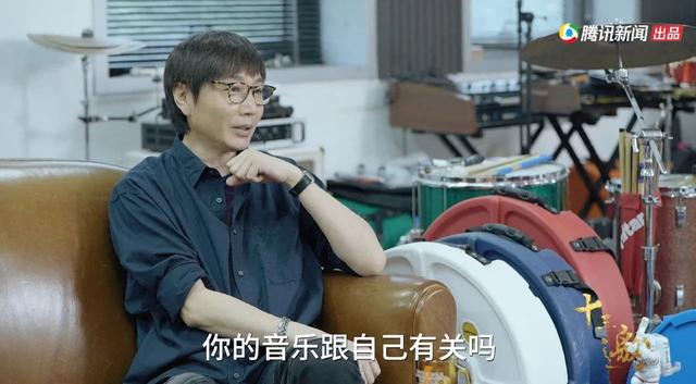 张亚东在《乐夏》不敢说的话，被许知远给挖出来了