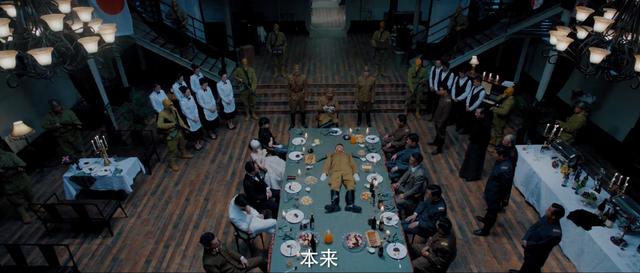 影片剧照