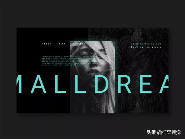 提升网站用户体验，5个UI设计技巧轻松搞定