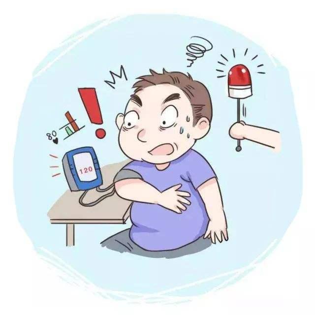 嗜睡可不是因为疲劳这么简单