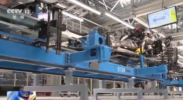 汽车产业|德国汽车业加速转型 看好中国市场