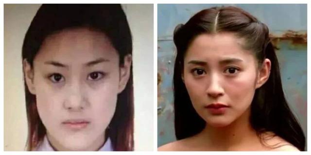 周杰伦绯闻女友发福200斤上热搜，虎背熊腰网友当场惊呆…