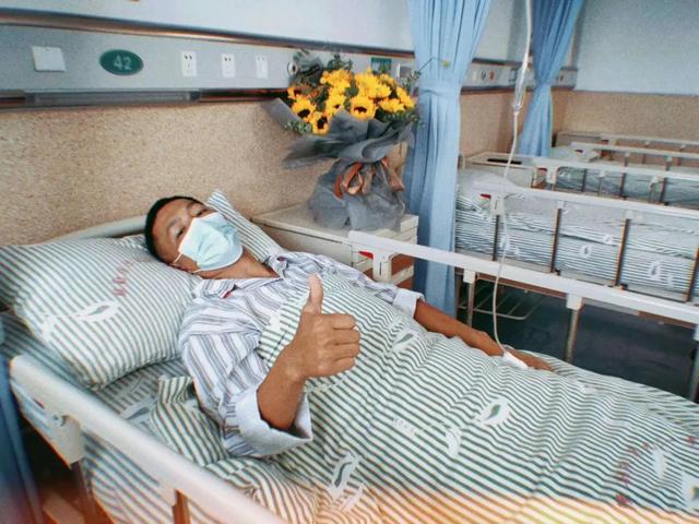 洪水|这么多天了，那位被洪水卷走的小战士怎么样了？