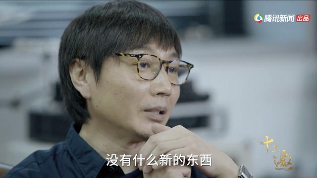 张亚东在《乐夏》不敢说的话，被许知远给挖出来了