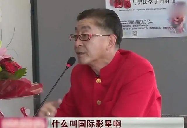 六小龄童找回师徒四人拍电影，结果整出了豆瓣2.6分的大制作…