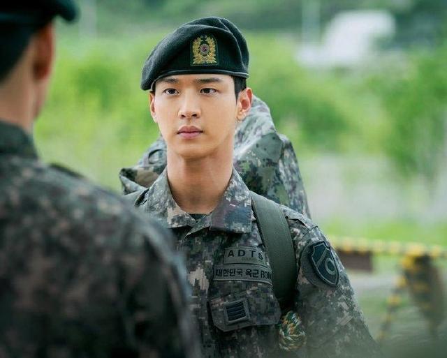 新剧《search》剧照公开 51韩团 – 韩国娱乐,韩国女团,韩国男团