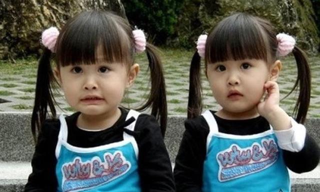 Youtuber“最美双胞胎”长大后颜值升级？！身陷整容争议，网友：和小时候差很大