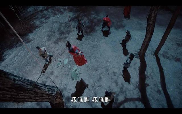 影片剧照