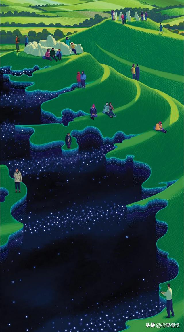 创意|| 广告设计小技巧