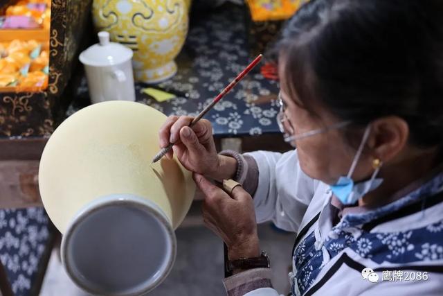 陶瓷设计文化之旅 | 千年瓷都景德镇(图8)