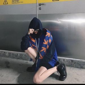 杭州街拍呀