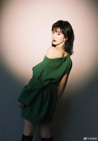 《三十而已》毛晓彤狂甩18kg靠3秘诀，路人变仙女