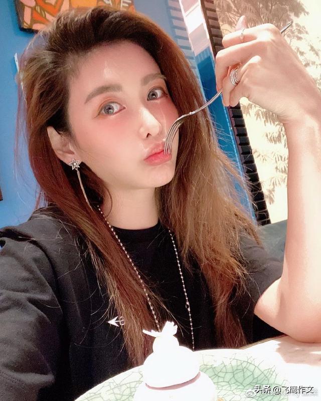 蝴蝶姐姐有多迷人不是所有美女艺人都敢叫蝴蝶姐姐