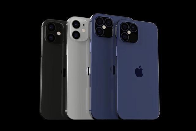 iPhone12一来，苹果老款性价比瞬间变香，快看看哪一款更适合你