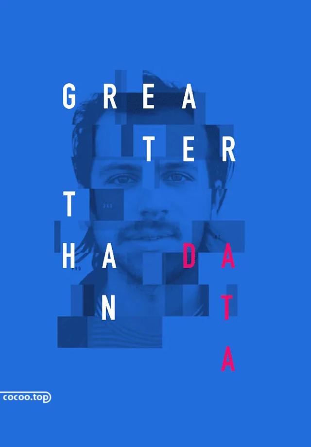 海报设计中的逆向思维!