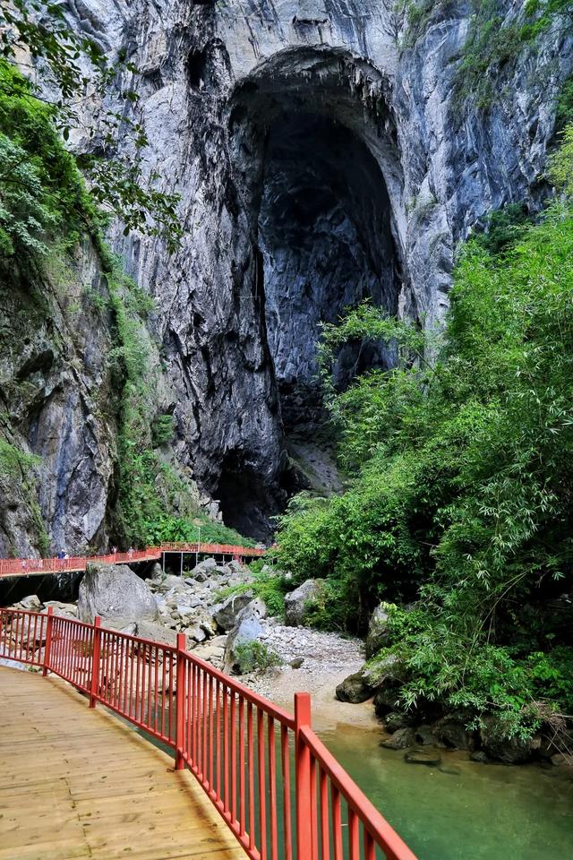 清远小众宝藏景点推荐:不容错过的广东峡天下_阳山县游记_途牛