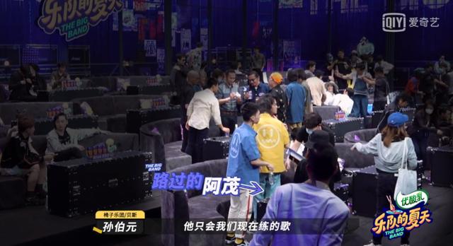 五条人和木马双双被淘汰，这个赛制太魔幻了！