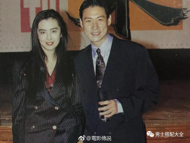 「港风穿搭」究竟有什么特点
