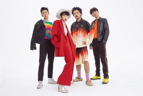结局未定，相信他们的未来依旧blingbling