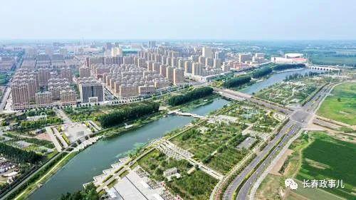 长春农安县GDP_长春哪个区县最富 哪个区县最穷(2)