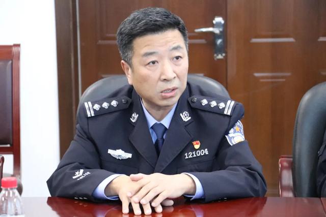 北林区人民检察院驻公安局检察室挂牌成立_绥化市北林区人民检察院